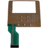 49007515 - PROGRAM KEYPAD, 27KEY, EP604 - Product Image