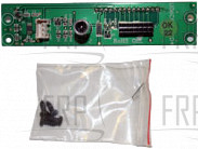 Program upload board Set;MX-U/R/E1x - Product Image