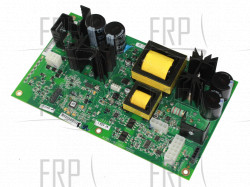 PROGRAMMED PCB: B084-92389-0001 - Product Image