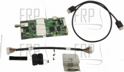 Pro:Idiom Kit set;;;;TM;; - Product Image
