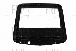 promate BEZEL: SUPERMAN FRONT PLASTIC, NON-TREAD - Product Image