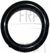 Protect Bushing, -, -, -, BL/Black C, GEQ-262 - Product Image