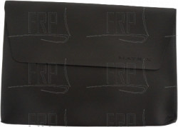 Protect Sleeve, PU, 320*240*15, EP701, 1U - Product Image