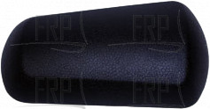 Protected Pad;Swivel Rack;PU;Black;PU-Se - Product Image