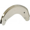 Protected Plate;Hand;Rt;Stainless Steel; - Product Image