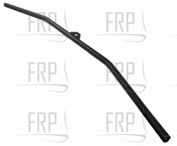 Grip, Lat Bar, 8", Black - Product Image