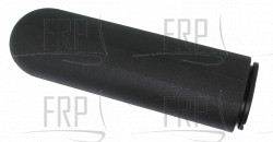 Handrail, PU, Right - Product Image