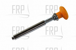 Pul ll Pin Set Premium - Product Image