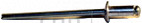 PULL NAIL 1/8"*7.5L - Product Image
