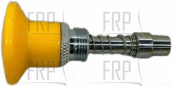 pull pin - Product Image
