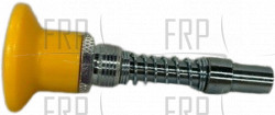 pull pin - Product Image