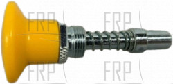 pull pin - Product Image