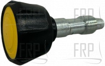 pull pin - Product Image