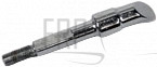 Pull Pin Axle - Product Image