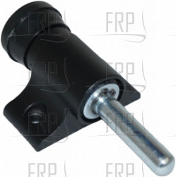 Pull Pin Base;;;;;## - Product Image