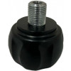 Pull Pin Base;Non-adjustable;M16;;FW511; - Product Image