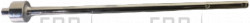 Pull pin-Extrawork;Adjustable - Cr Plate; - Product Image