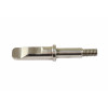15006641 - PULL PIN, MACHINED, LEG - Product Image 15006641 - PULL PIN, MACHINED, LEG - Product Image