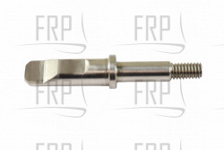 PULL PIN, MACHINED, LEG - Product Image