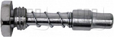Pull Pin Set, Seat, GM02 No handle - Product Image