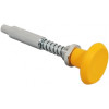 Pull Pin Set;Assembly;;back pad adjustme - Product Image Pull Pin Set;Assembly;;back pad adjustme - Product Image