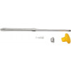 Pull Pin Set;;;;GM107;;THREE - Product Image Pull Pin Set;;;;GM107;;THREE - Product Image