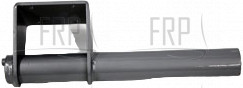 Pull Pin Set;Painting;GM44(service) - Product Image