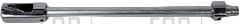 Pull Pin Set;Rear;Back Pad;GM49-KM(service) - Product Image
