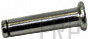 Pull Pin, Steel Rope Fixing, 45#, GM57-KM - Product Image