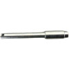 Pull Pin;ADJ - 42CrMo;White Zinc;GM118-KM - Product Image
