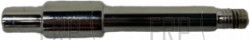 Pull Pin;Pull pin;;45#;thermal refining; - Product Image