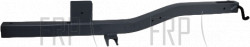 Pulldown set, SA, GM167D-KM, SERVICE PART - Product Image
