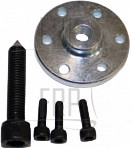 Puller, Pulley, Kit - Product Image