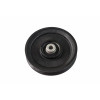 PULLEY, 1/4 IN CABLE (T3), 4.5 IN OD - Product Image