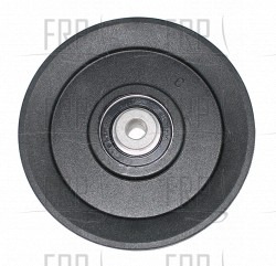 Pulley - Product Image
