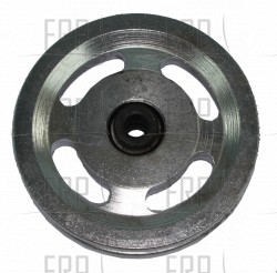 Pulley - Product Image