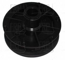 PULLEY - Product Image