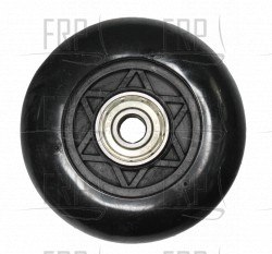 Pulley - Product Image