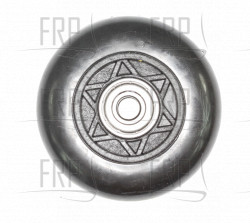 Wheel, Transport - Product Image