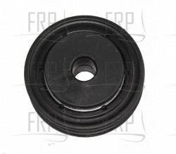 Pulley, 2.75" - Product Image