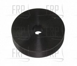 Pulley - Product Image