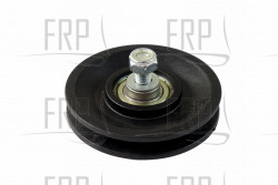 Pulley - Product Image