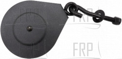 Pulley - Product Image