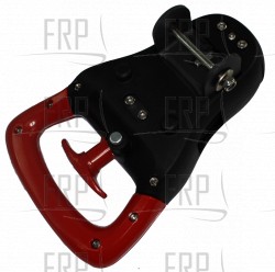 Pulley, Adjustable, Kit - Product Image