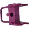 Pulley Adjustable Tube Set;;;;;O-PF Purp - Product Image