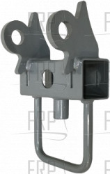 Pulley Adjustable Tube Set;;;painting;;I - Product Image