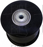 Pulley Assembly - Product Image