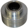 49007206 - PULLEY ASSEMBLY - Product Image