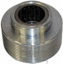 PULLEY ASSEMBLY - Product Image