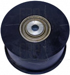 Pulley Assembly (AH5) - Product Image